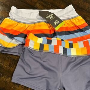 REI CO-OP Swim Bundle sz S/M